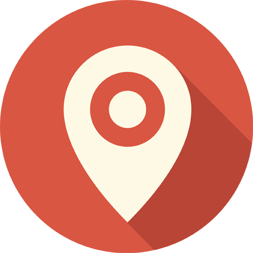 Place Icon icon icons.com 76443
