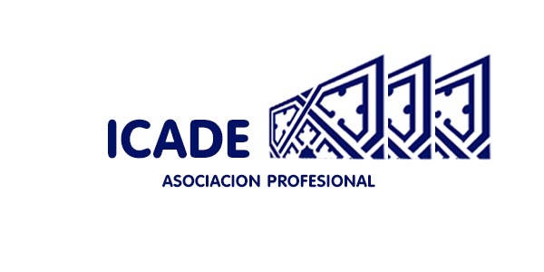 logo ICADE Asoc