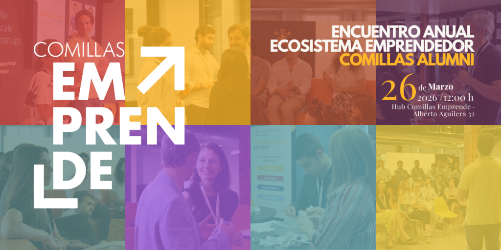 Comillas Alumni emprende en su encuentro anual