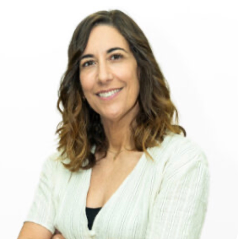Úrsula García
